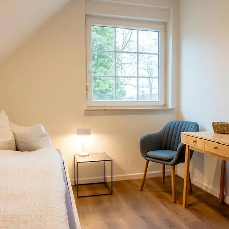 Lejlighed Ostseedomizil 