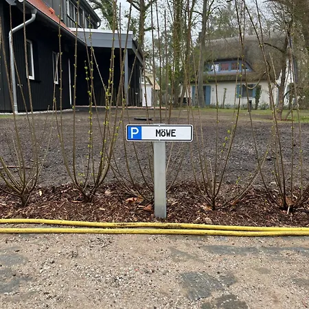 Lejlighed Ostseedomizil 